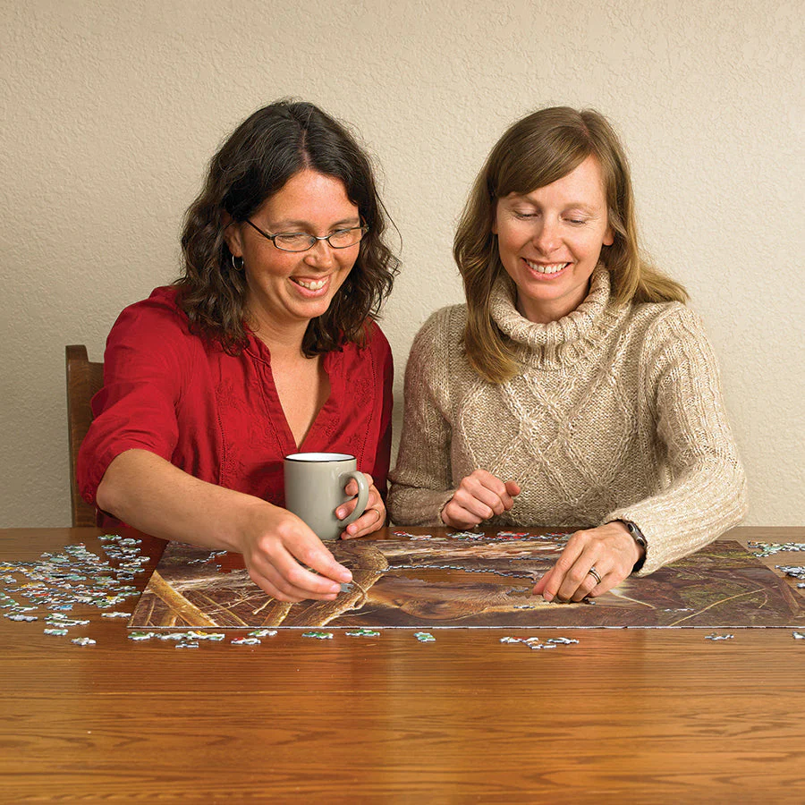 A Touch of Warmth | 500 piece - Image 7