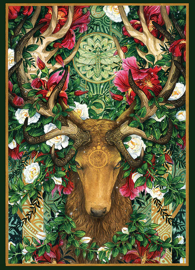 Bloom of Life | 1000 Piece - Image 3