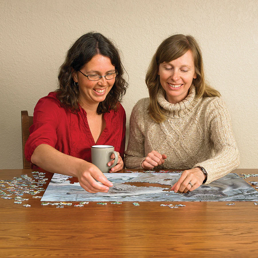 Breath of Winter | 500 piece - Image 5