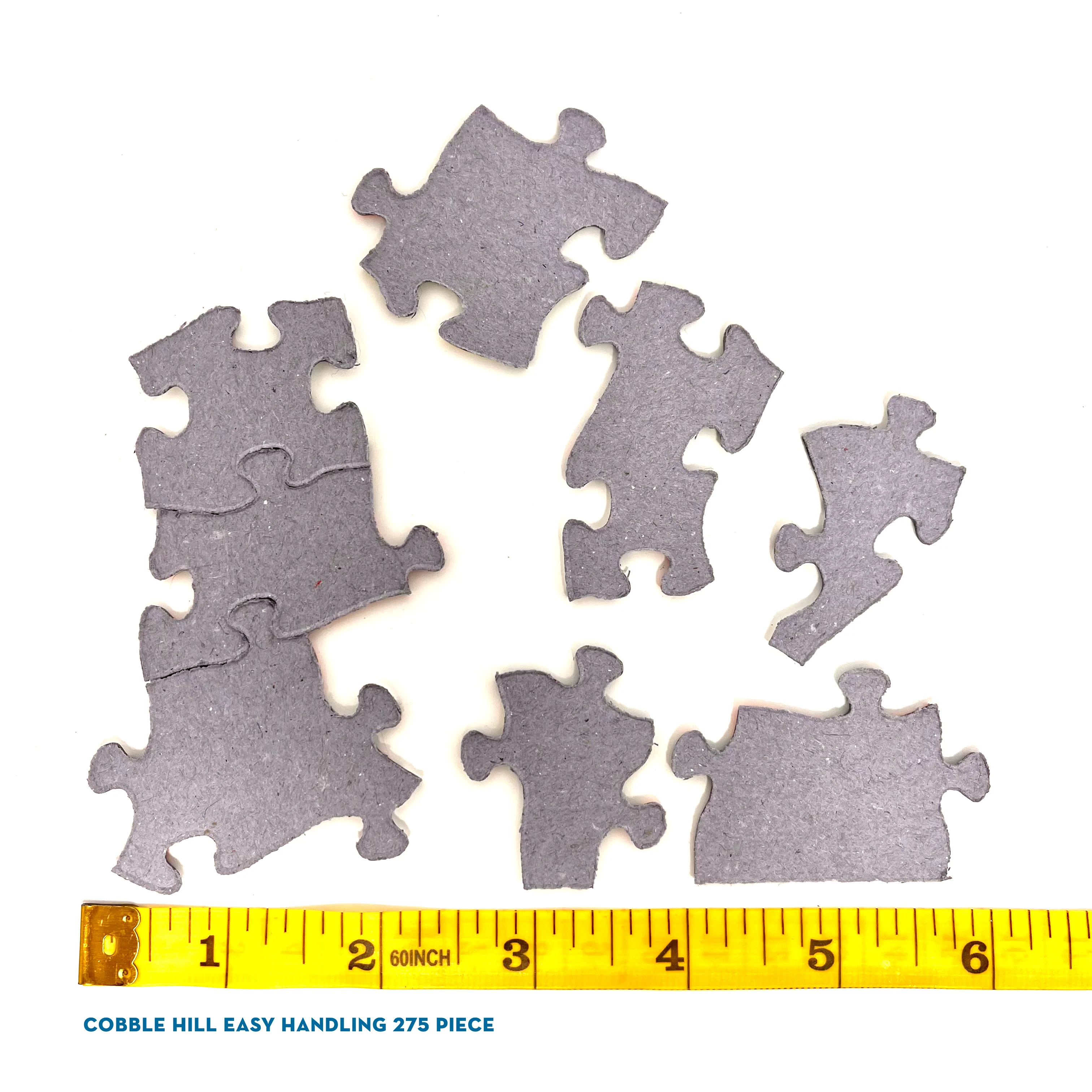 Chez Michelle | Easy Handling 275 piece - Image 4