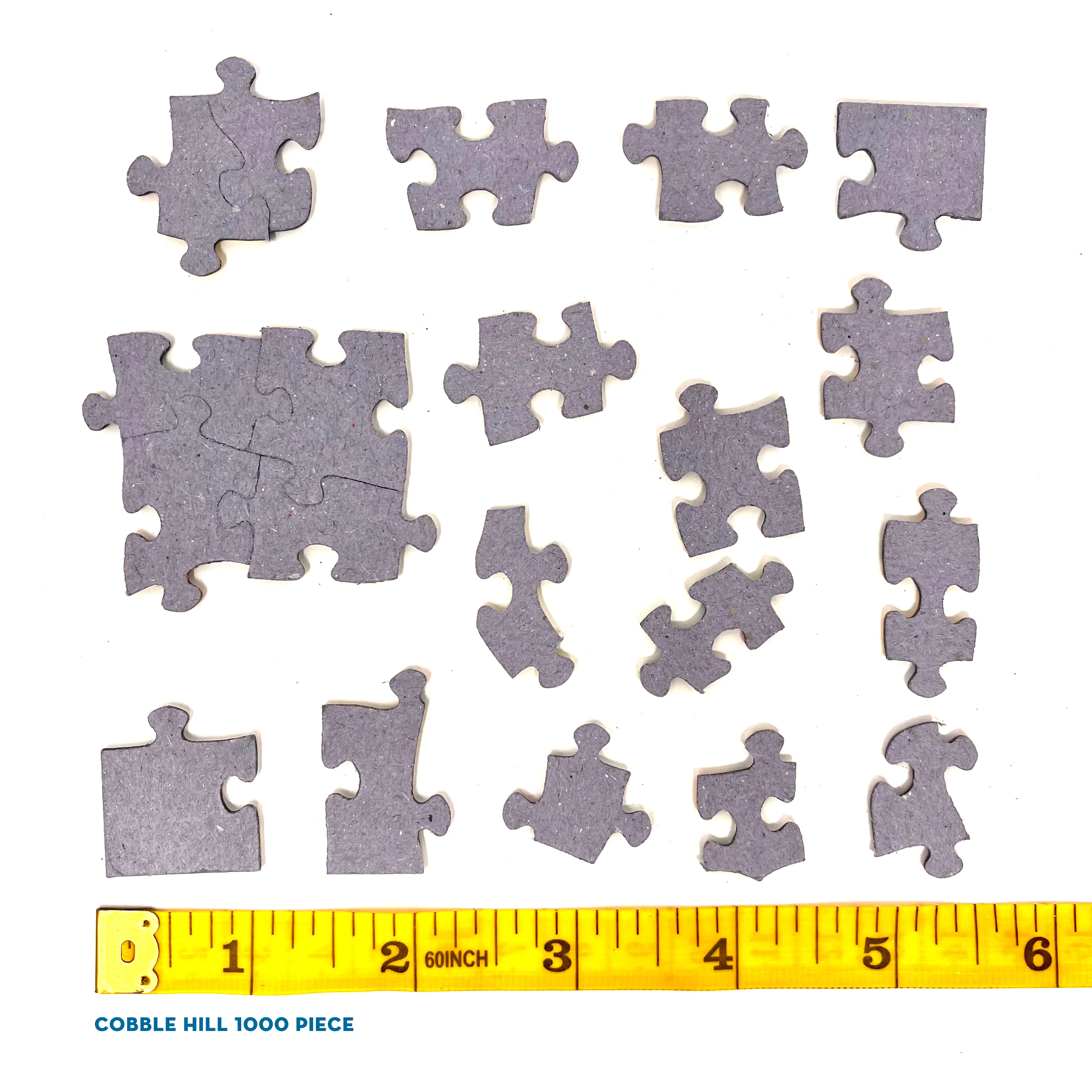 Common Quilt Blocks | 1000 Piece - Image 4