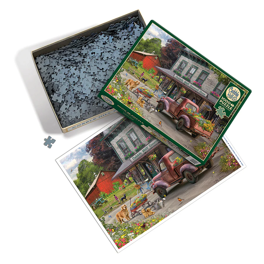 Country Store | 1000 Piece - Image 3