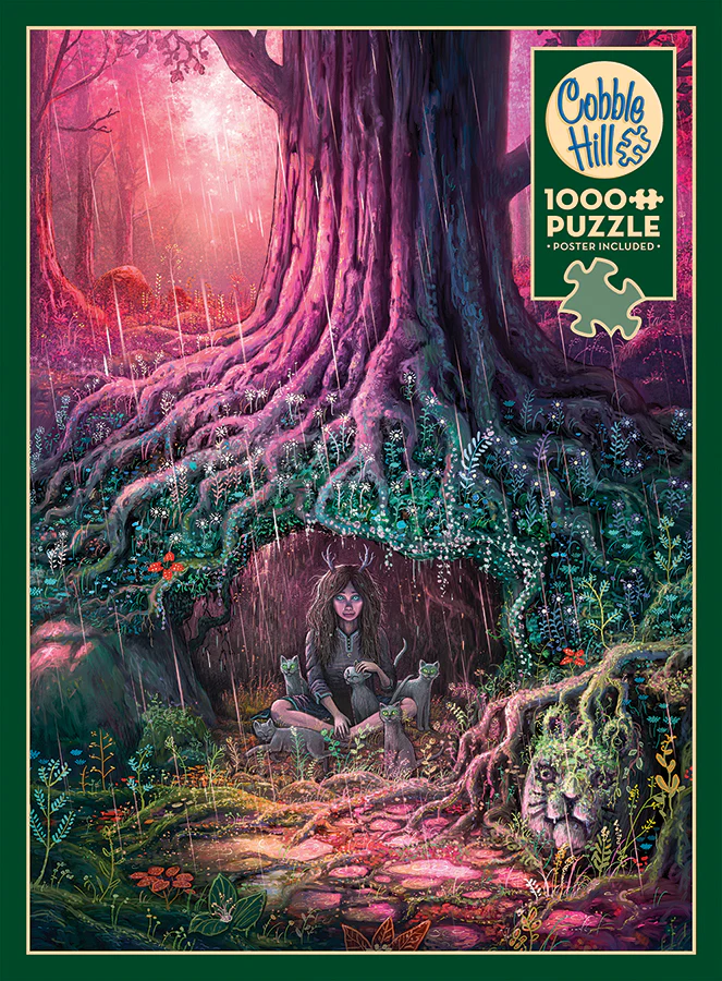 Ethereal Heaven | 1000 Piece - Image 4