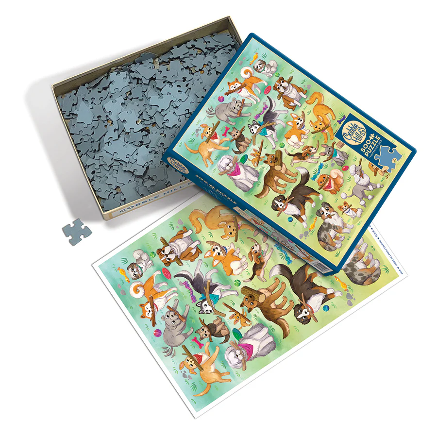 Fetch | 500 piece - Image 3