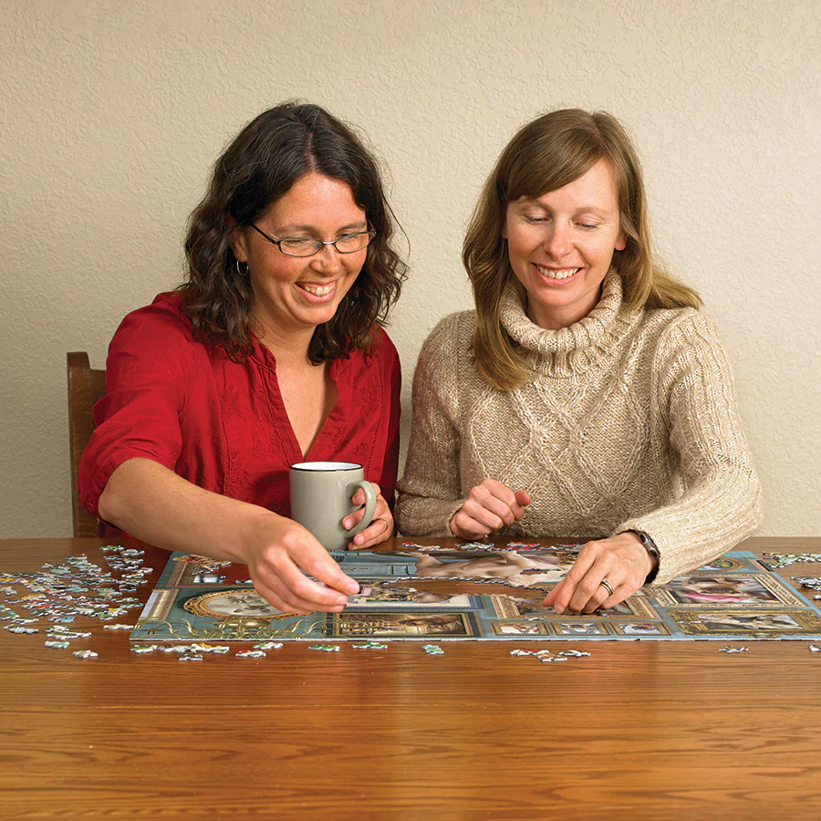 Frenchie | 500 piece | AI Assistance - Image 3