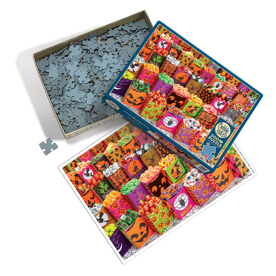 Halloween Treats | 500 piece - Image 3
