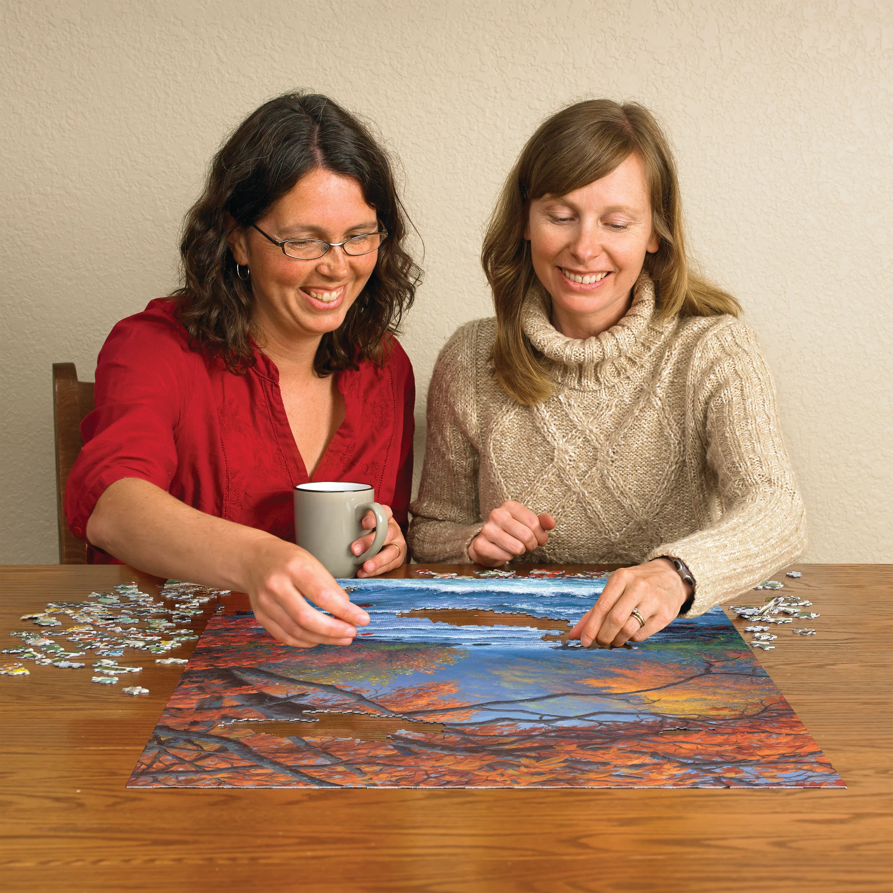 Headed Home | 500 piece - Image 4