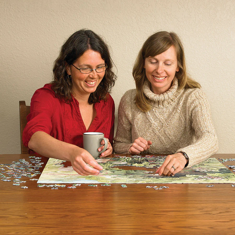 Hidden Nest | 1000 Piece - Image 6