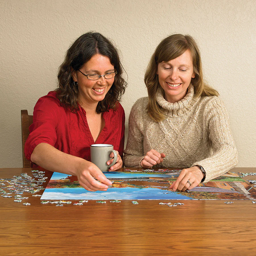 Loon Lake | 500 piece - Image 5
