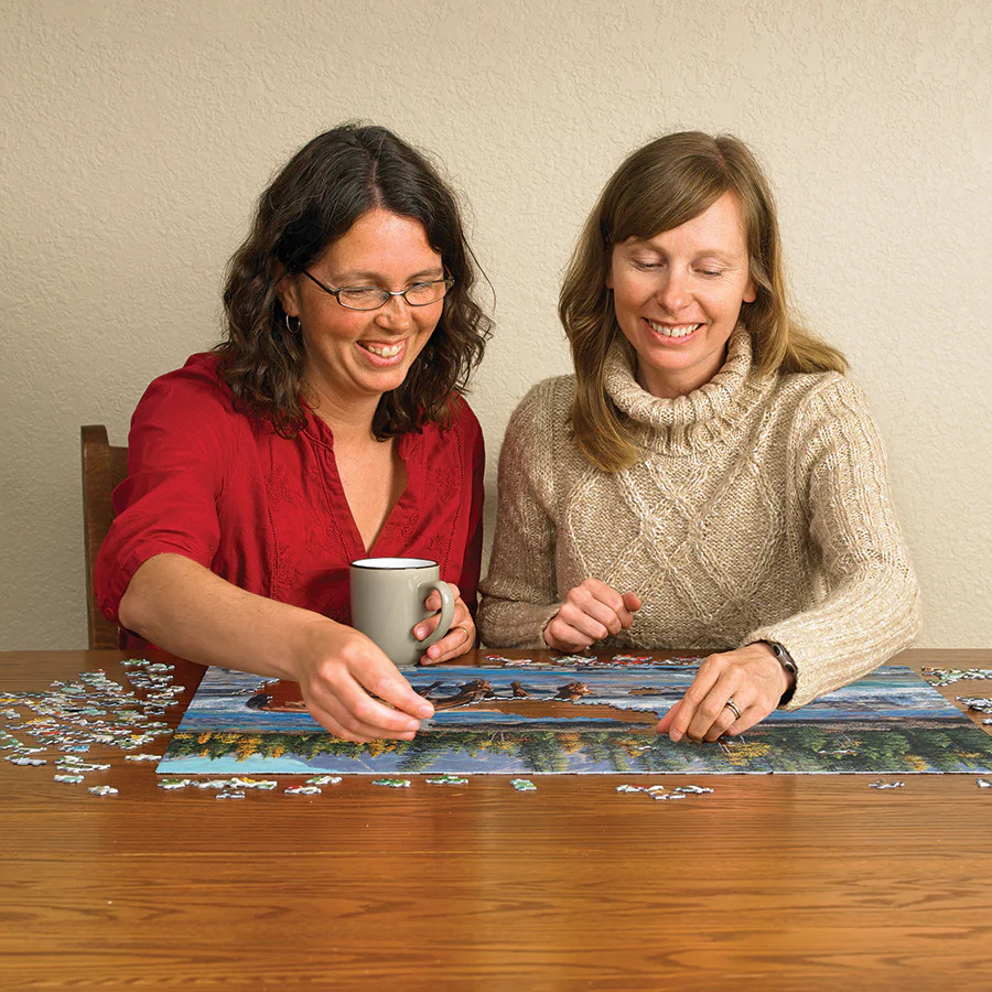 On the Rocks | 1000 Piece - Image 4