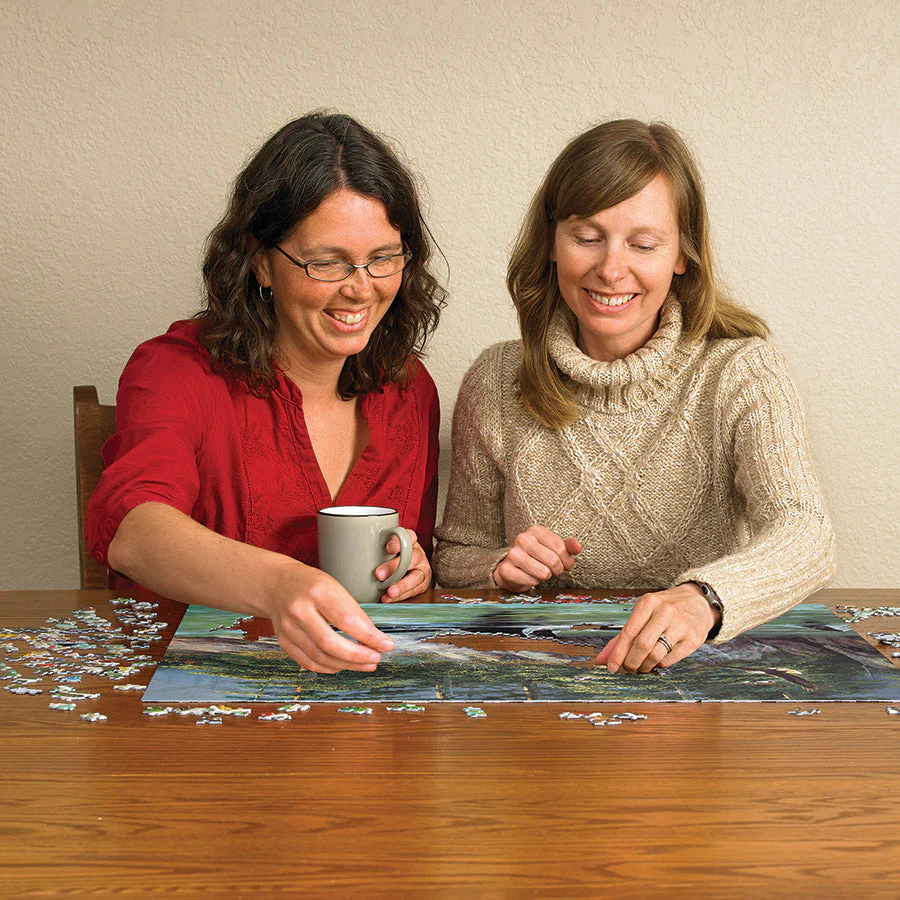 Orcas | 1000 Piece - Image 5