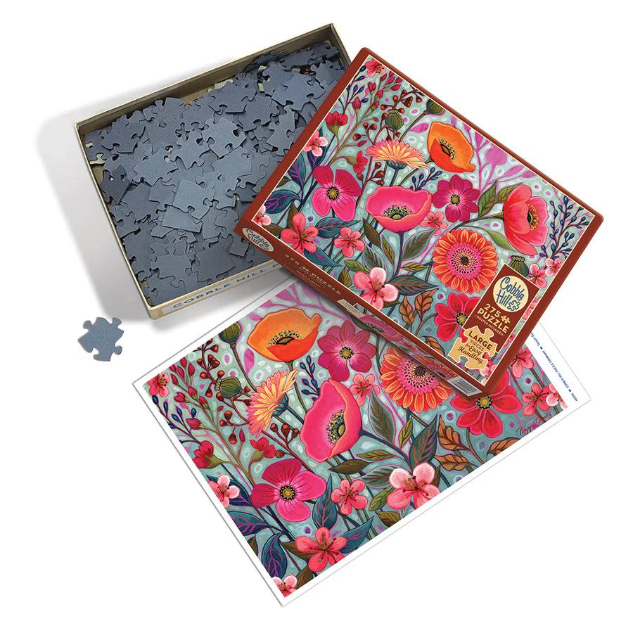 Shady Garden | Easy Handling 275 piece - Image 3