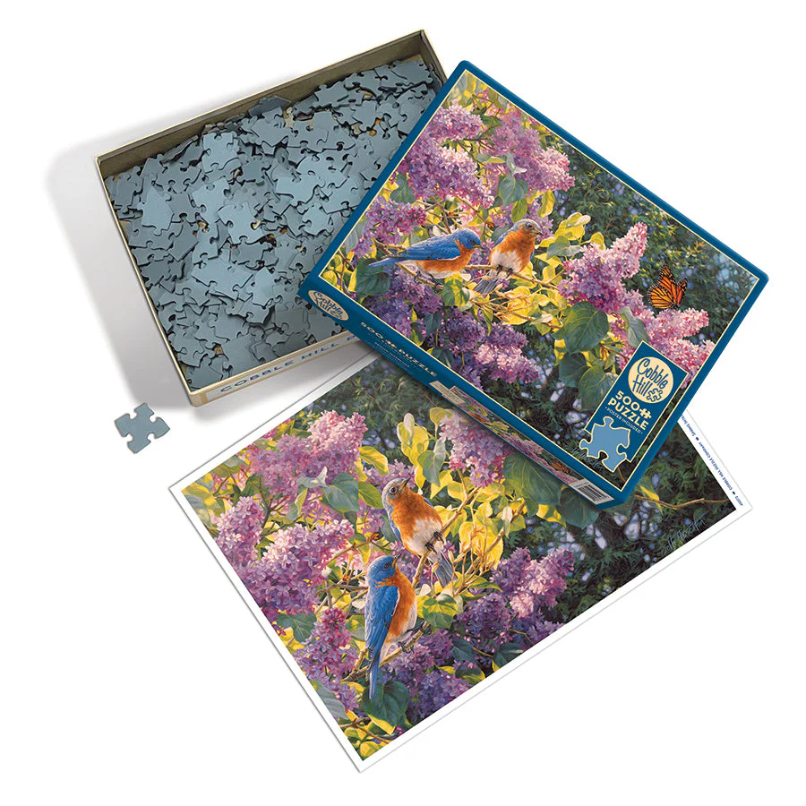 Spring Interlude | 500 piece - Image 3