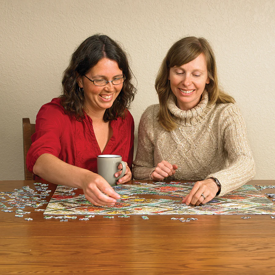 State Birds of America | 1000 Piece | AI Assistance - Image 4