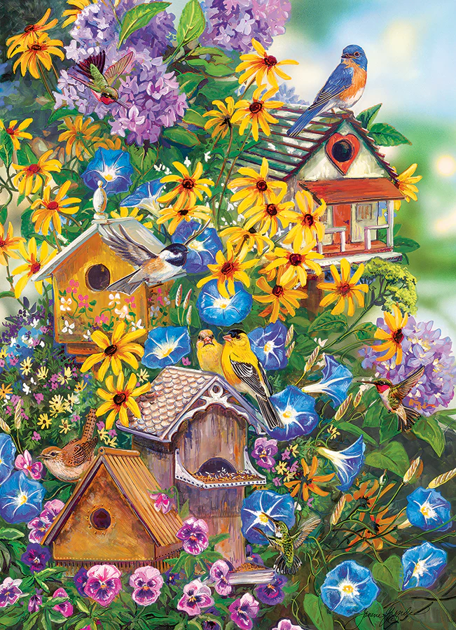 Summer Bounty | 500 piece - Image 2