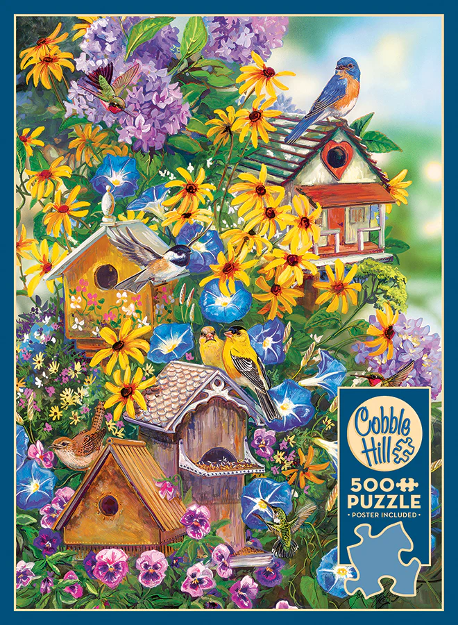 Summer Bounty | 500 piece - Image 4