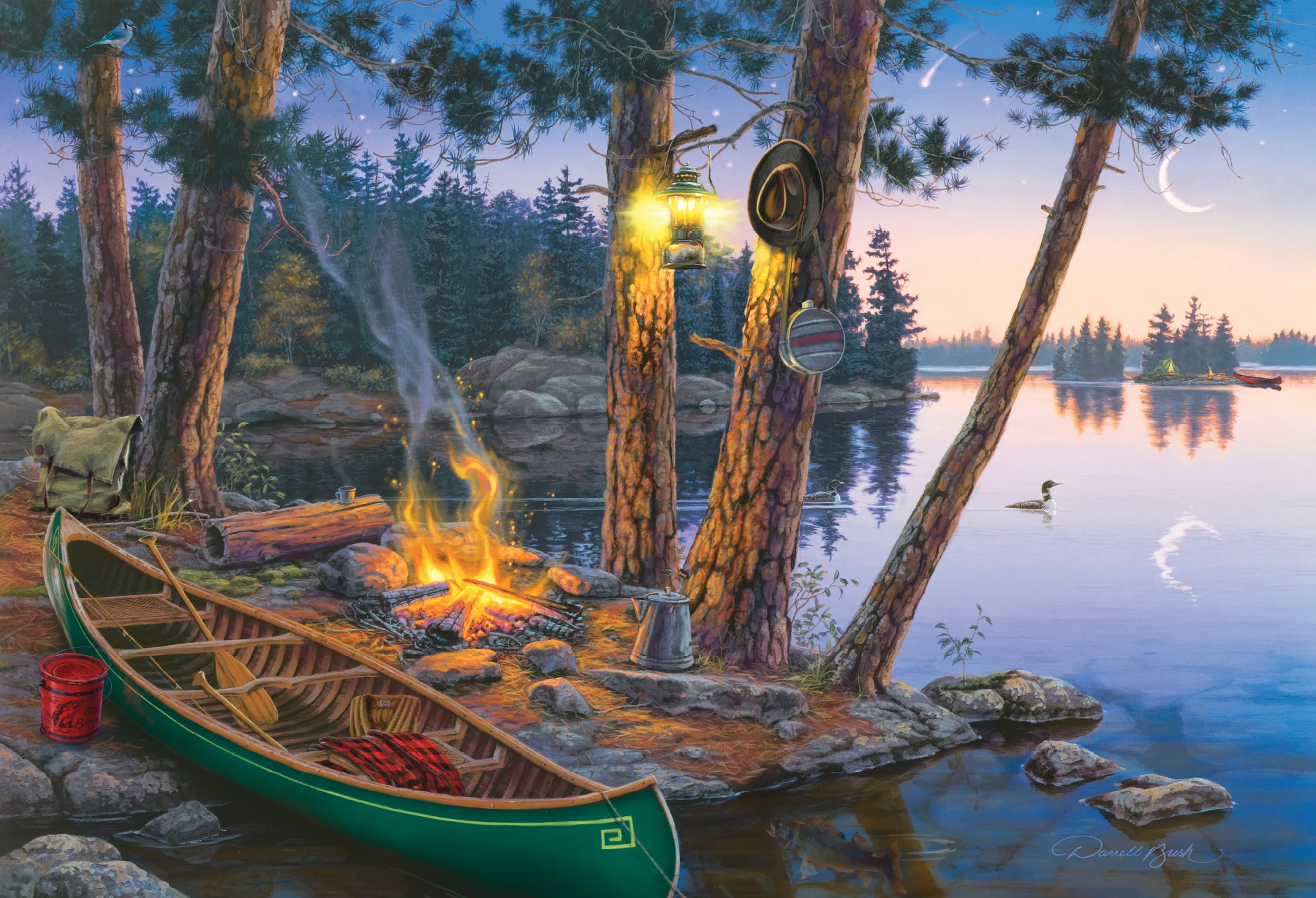 Summer's Song | 2000 Piece - Image 2