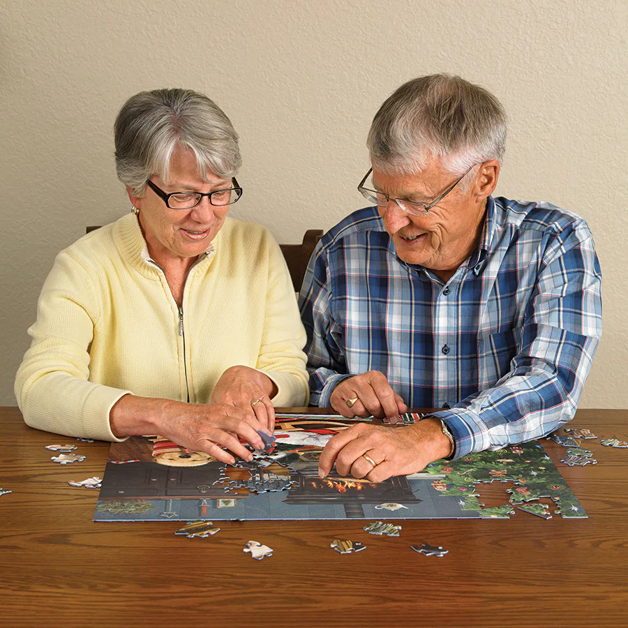 The Best Christmas Gift | Easy Handling 275 piece - Image 3