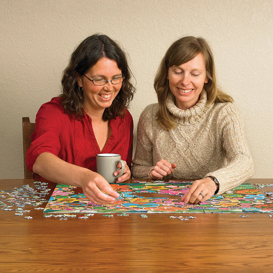 Tropical Cookies | 1000 Piece - Image 5